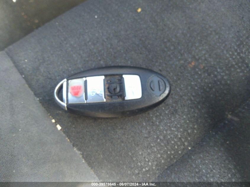 2011 Nissan Altima 2.5 S VIN: 1N4AL2AP6BC139091 Lot: 39578645