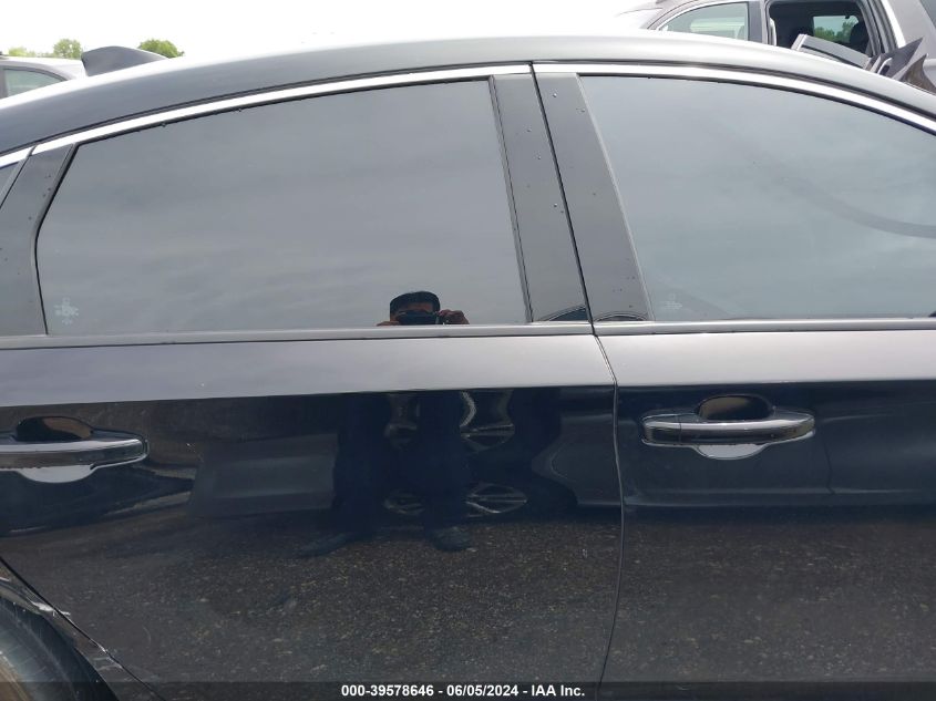 2022 Honda Accord Sport VIN: 1HGCV1F30NA102990 Lot: 39578646