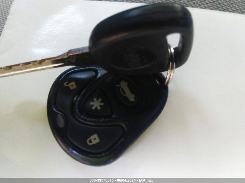 2006 Chevrolet Trailblazer Ls VIN: 1GNDT13S262275501 Lot: 39578675