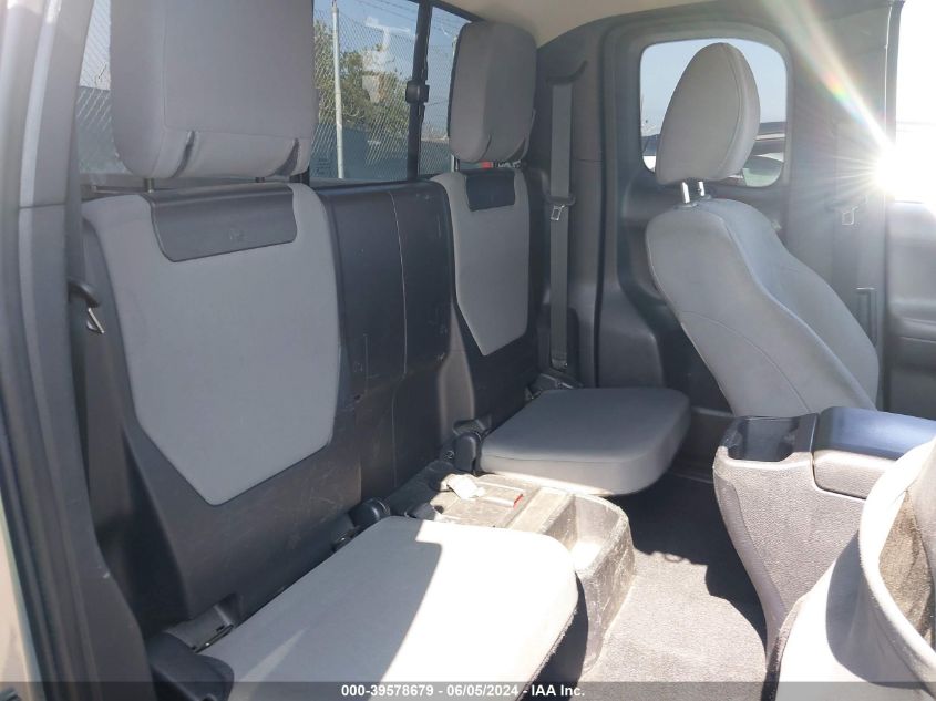 2019 Toyota Tacoma Sr5 V6 VIN: 5TFRZ5CN5KX086918 Lot: 39578679