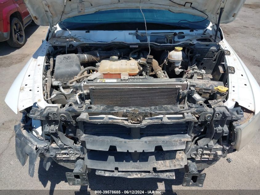 2017 Ram 1500 Laramie 4X4 5'7 Box VIN: 1C6RR7NM2HS882488 Lot: 39578685