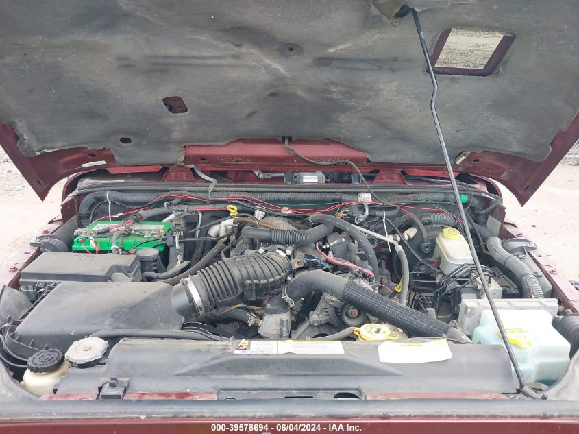 2007 Jeep Wrangler Unlimited Sahara VIN: 1J4GA59137L141622 Lot: 39578694