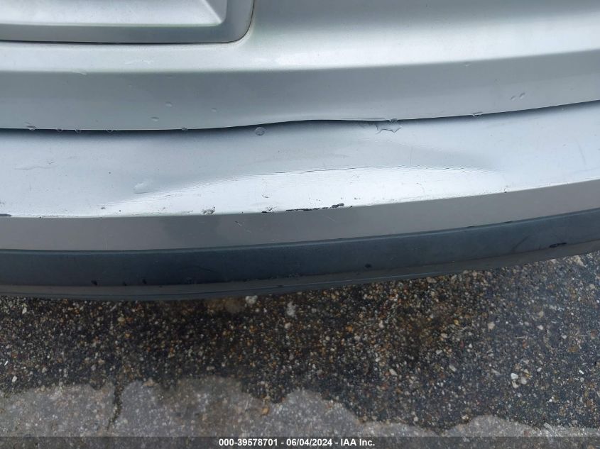 2015 Ford Explorer VIN: 1FM5K7B88FGA12274 Lot: 39578701