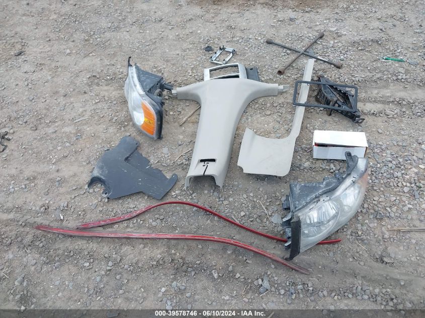 2006 Dodge Charger Rt VIN: 2B3KA53H36H489181 Lot: 39578746