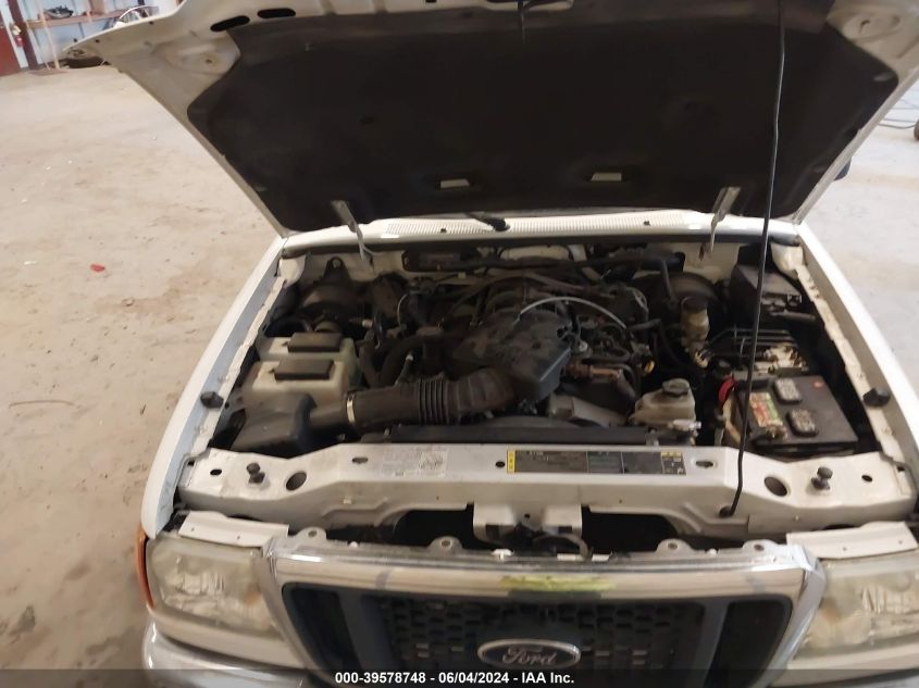 2004 Ford Ranger Xlt VIN: 1FTZR15E34PA35068 Lot: 39578748