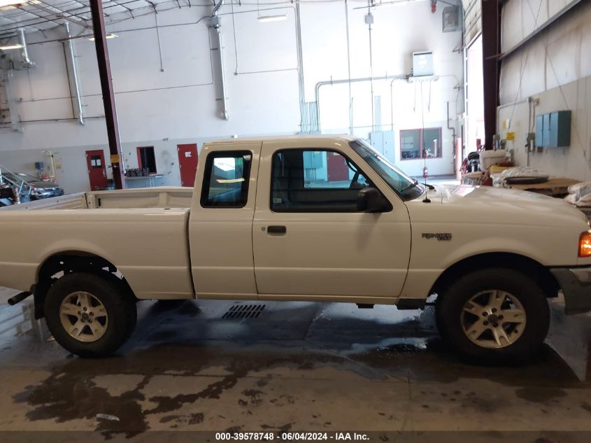 2004 Ford Ranger Xlt VIN: 1FTZR15E34PA35068 Lot: 39578748