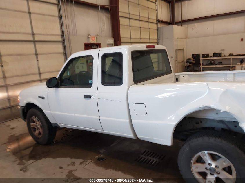 2004 Ford Ranger Xlt VIN: 1FTZR15E34PA35068 Lot: 39578748