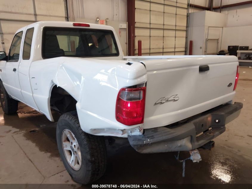 2004 Ford Ranger Xlt VIN: 1FTZR15E34PA35068 Lot: 39578748