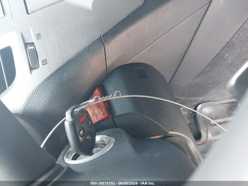 2010 Subaru Outback 2.5I Limited VIN: 4S4BRBKC3A3314528 Lot: 39578752