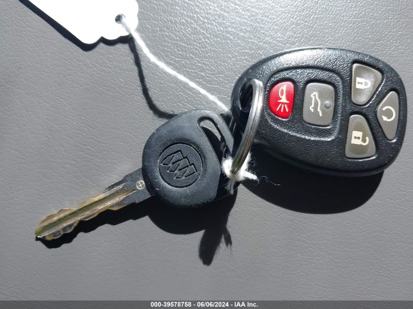 2010 Buick Enclave 2Xl VIN: 5GALVCED1AJ150949 Lot: 39578758