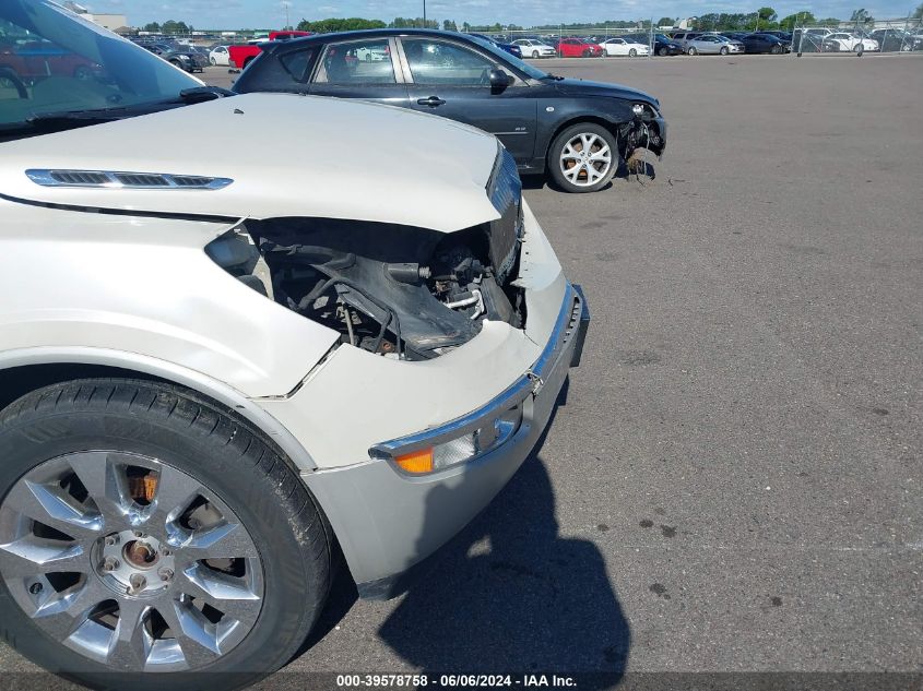 2010 Buick Enclave 2Xl VIN: 5GALVCED1AJ150949 Lot: 39578758