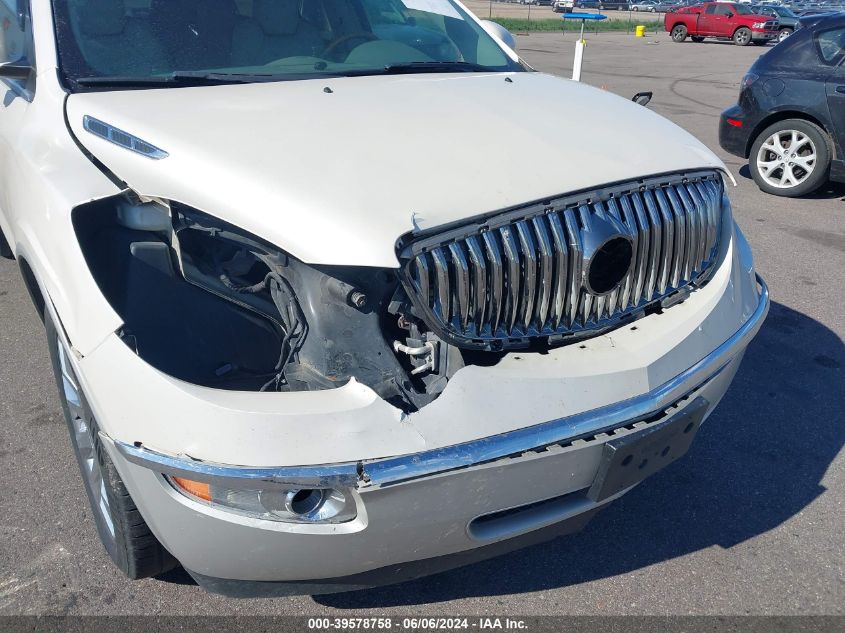 2010 Buick Enclave 2Xl VIN: 5GALVCED1AJ150949 Lot: 39578758