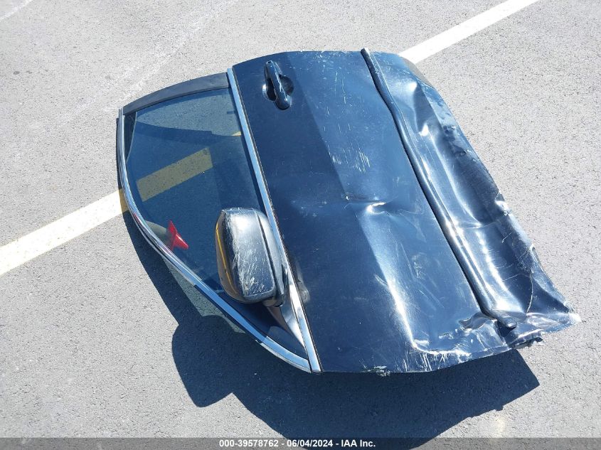 2004 Honda Accord 2.4 Lx VIN: 1HGCM55454A122039 Lot: 39578762