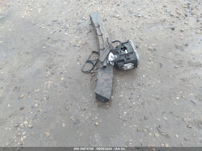 2018 Dodge Challenger Srt Hellcat Widebody VIN: 2C3CDZC97JH130634 Lot: 39578765