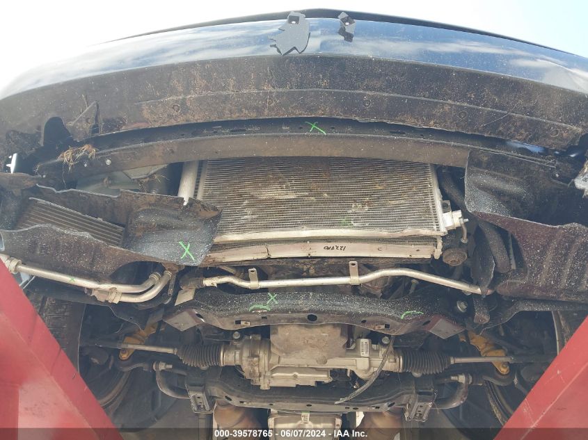 2018 Dodge Challenger Srt Hellcat Widebody VIN: 2C3CDZC97JH130634 Lot: 39578765