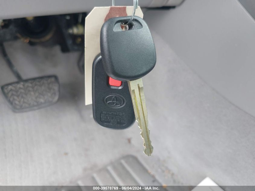 2005 Toyota Camry Le VIN: 4T1BE30K35U565397 Lot: 39578769