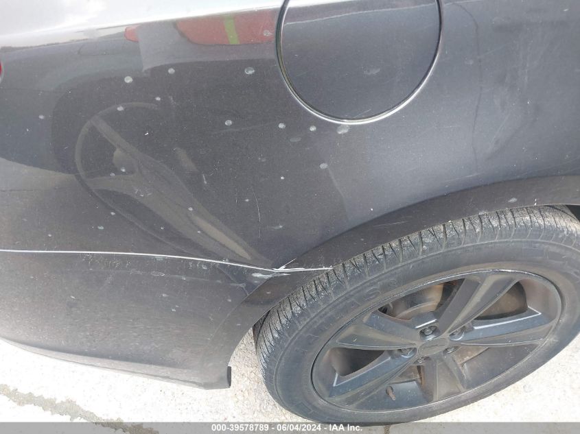 2015 Chevrolet Cruze 2Lt Auto VIN: 1G1PE5SB4F7168020 Lot: 39578789