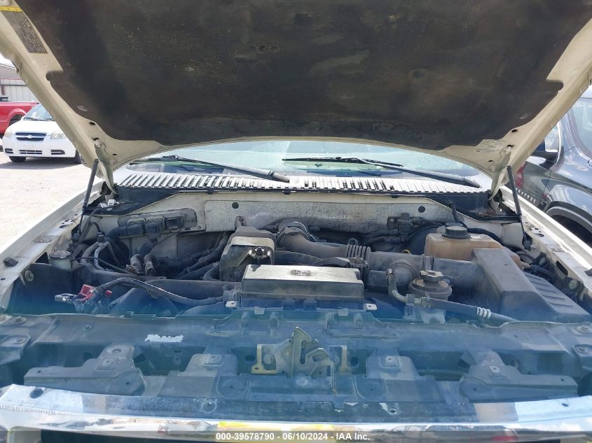 2007 Ford Expedition El Limited VIN: 1FMFK19567LA95175 Lot: 39578790