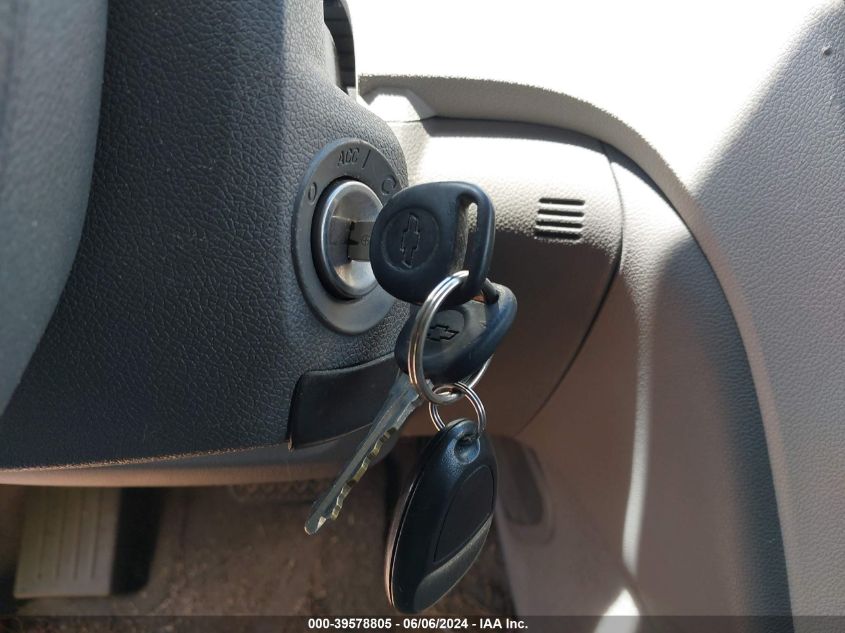 2009 Chevrolet Traverse Lt VIN: 1GNER23D99S170498 Lot: 39578805