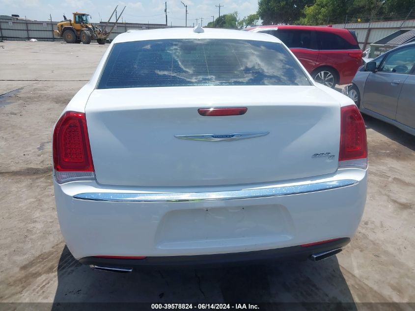 2017 Chrysler 300C VIN: 2C3CCAEG5HH571088 Lot: 39578824