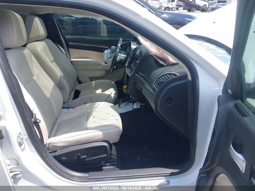 2017 Chrysler 300C VIN: 2C3CCAEG5HH571088 Lot: 39578824