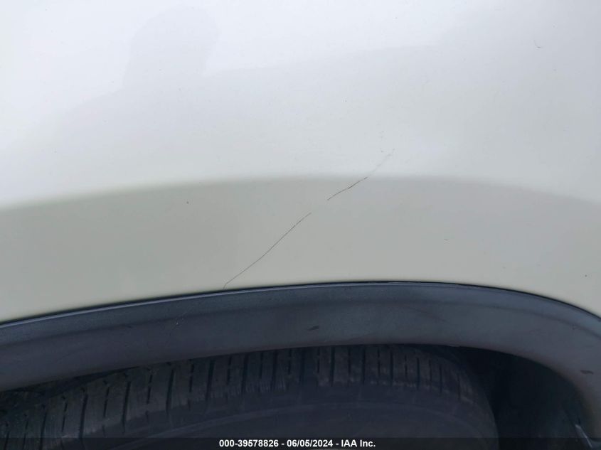 2013 Honda Cr-V Ex-L VIN: 5J6RM4H74DL027835 Lot: 39578826