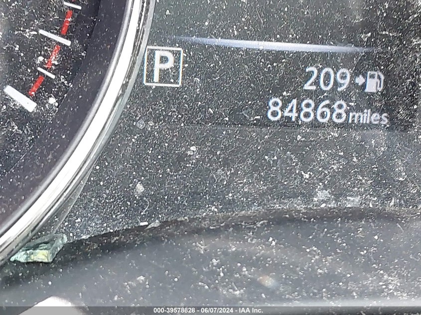 2017 Nissan Rogue Sport S VIN: JN1BJ1CP5HW011785 Lot: 39578828