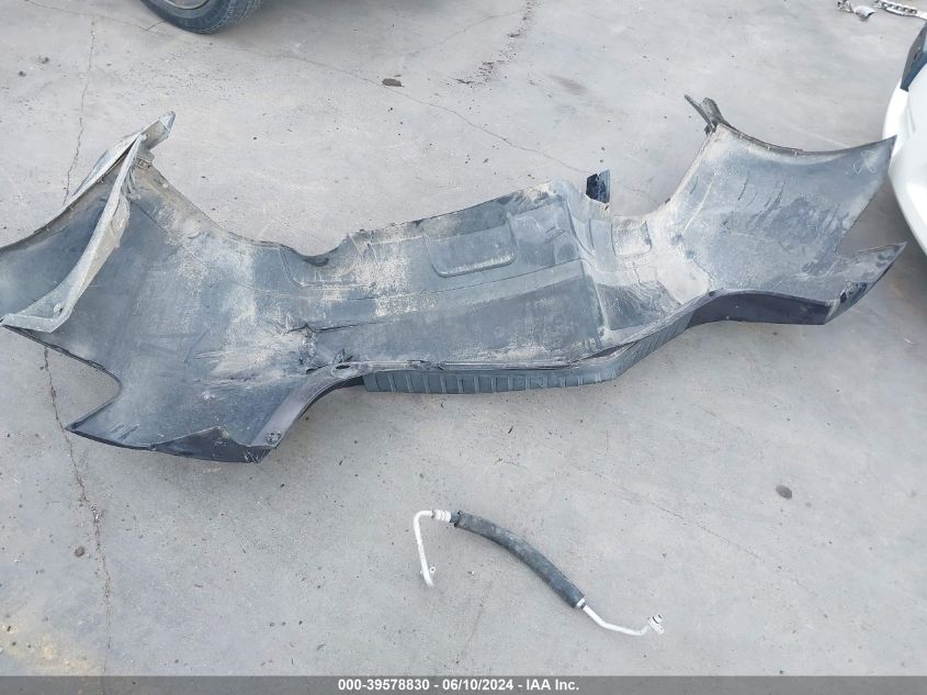 2012 Nissan Rogue Sv VIN: JN8AS5MV3CW370558 Lot: 39578830