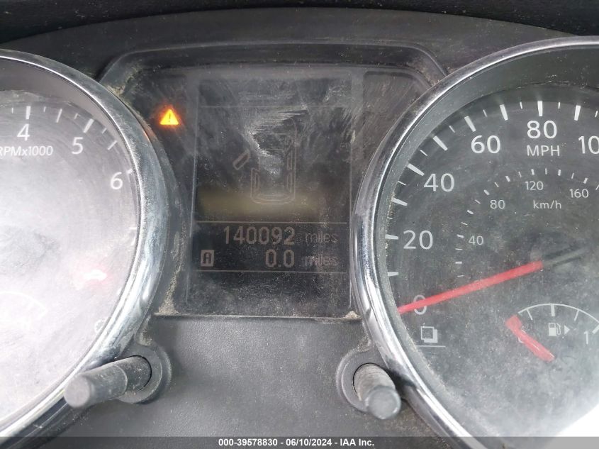 2012 Nissan Rogue Sv VIN: JN8AS5MV3CW370558 Lot: 39578830