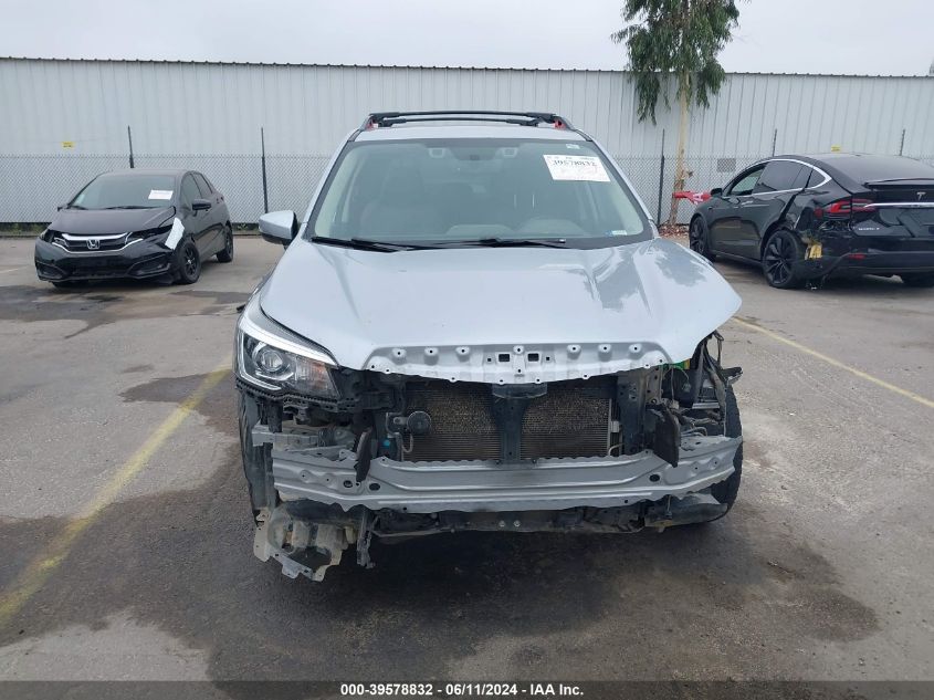 2019 Subaru Forester Sport VIN: JF2SKAJC3KH574566 Lot: 39578832