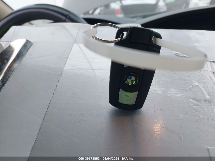 2010 BMW 535I VIN: WBANW1C58AC165731 Lot: 39578853