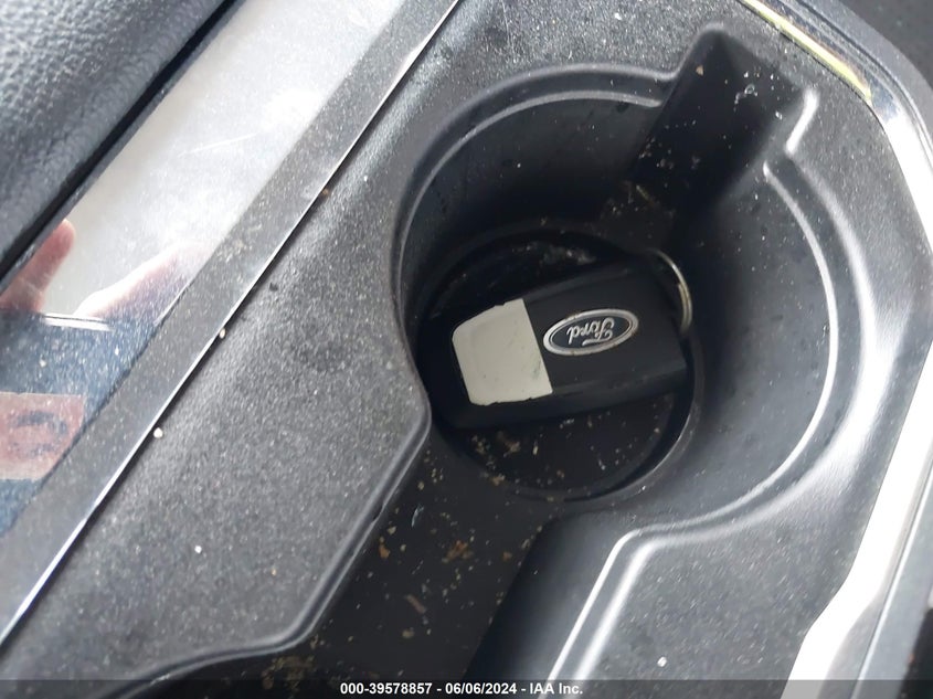 2023 Ford F-250 Xlt VIN: 1FT8W2BT1PEE03907 Lot: 39578857