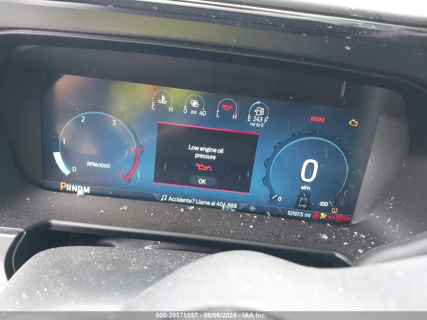 2023 Ford F-250 Xlt VIN: 1FT8W2BT1PEE03907 Lot: 39578857