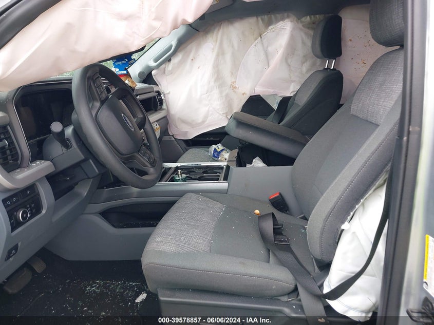 2023 Ford F-250 Xlt VIN: 1FT8W2BT1PEE03907 Lot: 39578857