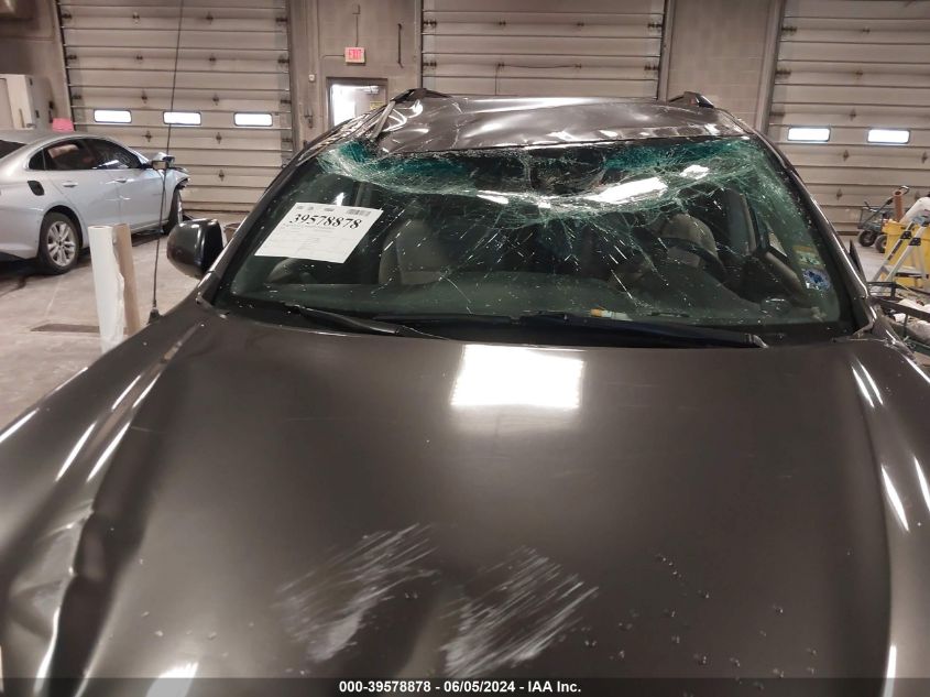 2009 Toyota Highlander VIN: JTEDS41A792089444 Lot: 39578878