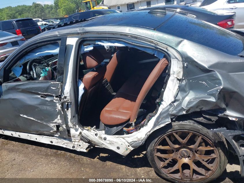 2007 BMW 335Xi VIN: WBAVD53537A007394 Lot: 39578895