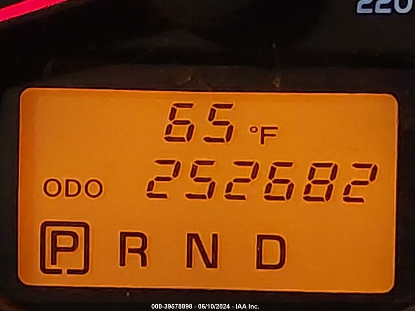 2010 Toyota Rav4 VIN: 2T3BF4DV6AW074749 Lot: 39578898