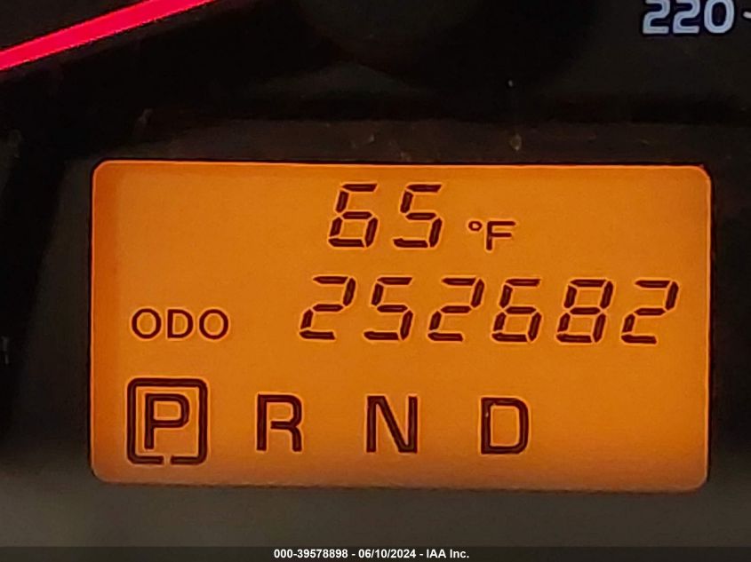 2010 Toyota Rav4 VIN: 2T3BF4DV6AW074749 Lot: 39578898