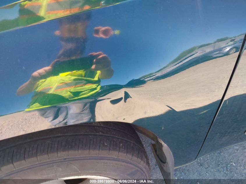 2001 Toyota Rav4 VIN: JTEHH20VX10122008 Lot: 39578900