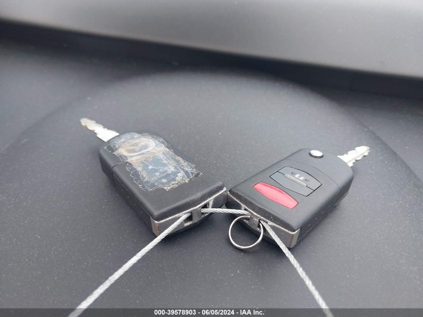 2010 Mazda Cx-7 I Sv VIN: JM3ER2W50A0347475 Lot: 39578903