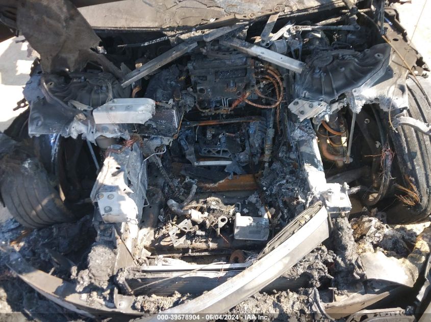 2023 MERCEDES-BENZ EQS 450+ U   U(VIN: W1KCG2DB1PA031686