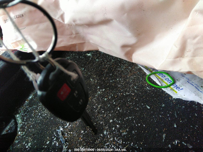 2013 Toyota Camry Se VIN: 4T1BF1FK0DU685035 Lot: 39578906