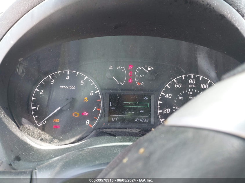 2015 Nissan Sentra S VIN: 3N1AB7AP3FY333605 Lot: 39578913