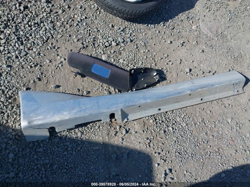 2005 Mazda Mx-5 Miata Ls VIN: JM1NB353250411833 Lot: 39578928