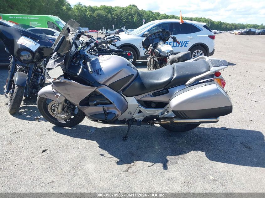 2003 Honda St1300 VIN: JH2SC51193M100462 Lot: 39578955