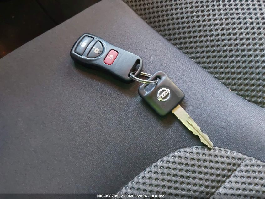 2009 Nissan Pathfinder Se VIN: 5N1AR18B99C615921 Lot: 39578962