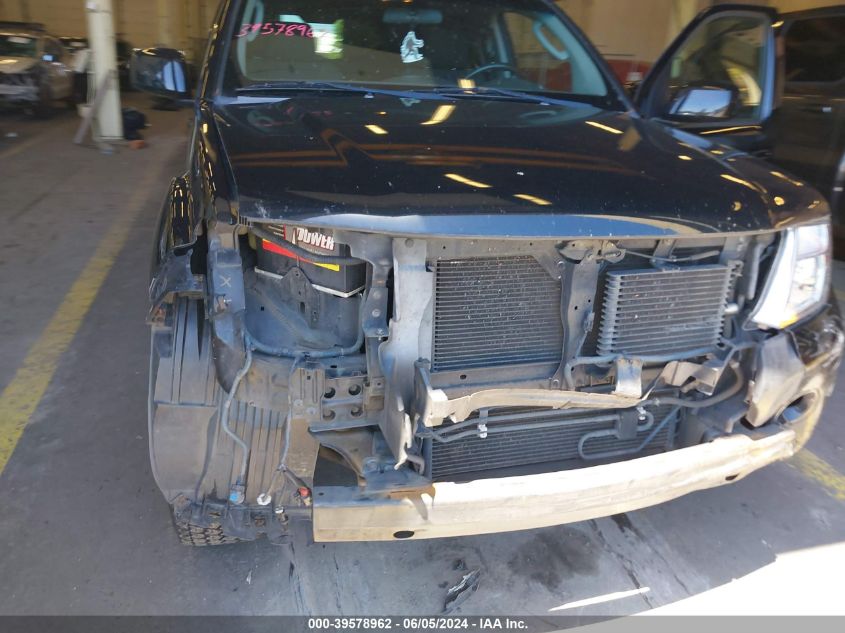 2009 Nissan Pathfinder Se VIN: 5N1AR18B99C615921 Lot: 39578962