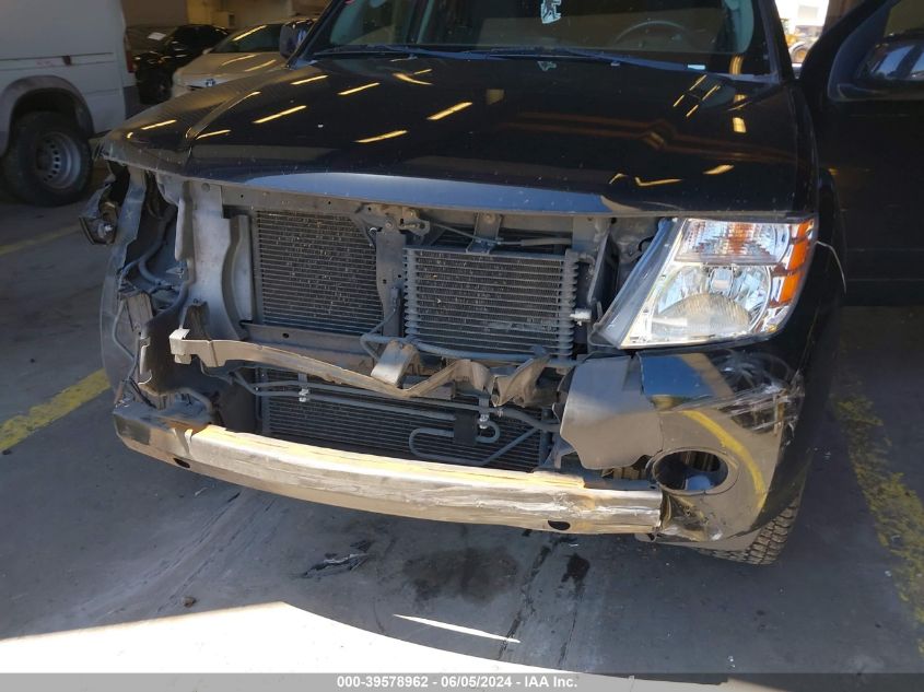 2009 Nissan Pathfinder Se VIN: 5N1AR18B99C615921 Lot: 39578962