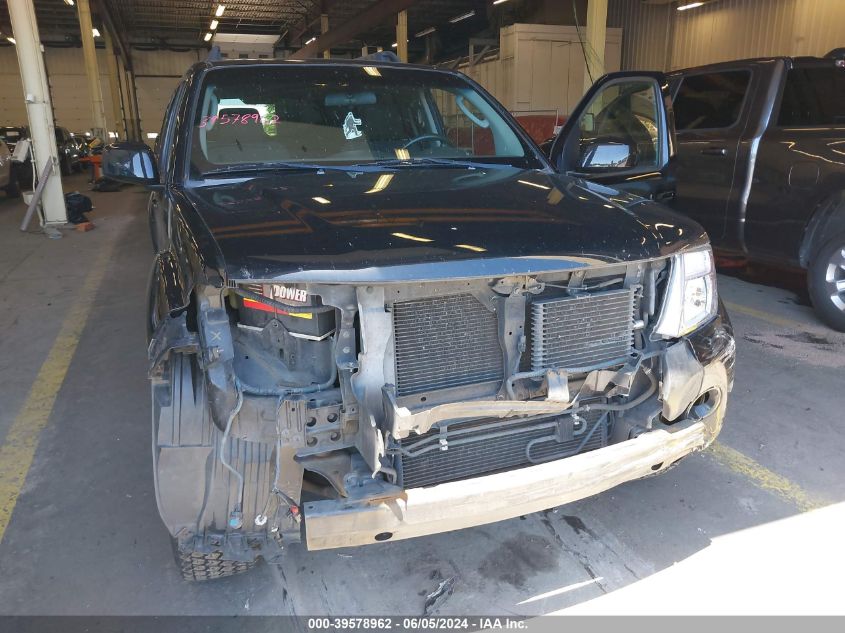 2009 Nissan Pathfinder Se VIN: 5N1AR18B99C615921 Lot: 39578962