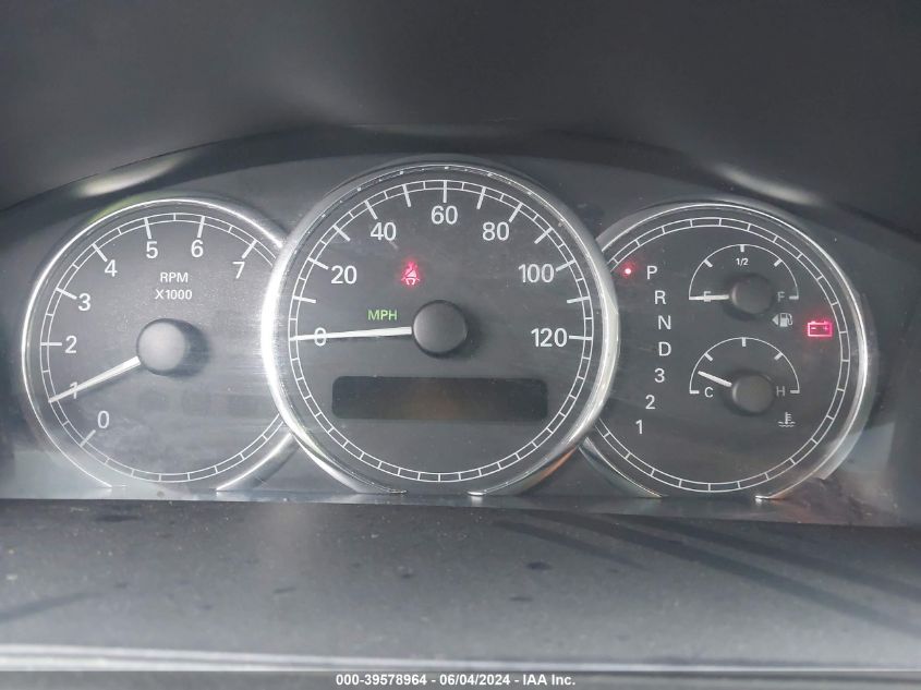 2005 Buick Lacrosse Cx VIN: 2G4WC532151253878 Lot: 39578964